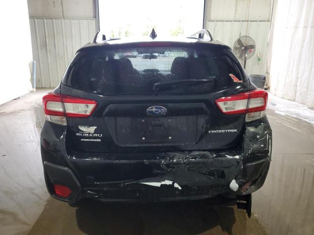 Photo 5 VIN: JF2GTAEC7K8330769 - SUBARU CROSSTREK 