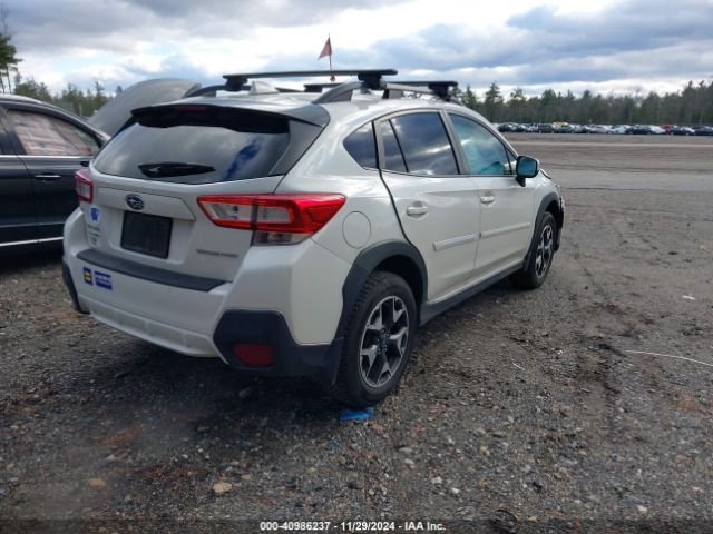 Photo 3 VIN: JF2GTAEC7K8334949 - SUBARU CROSSTREK 