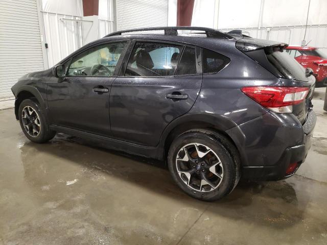 Photo 1 VIN: JF2GTAEC7K8348107 - SUBARU CROSSTREK 