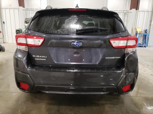 Photo 5 VIN: JF2GTAEC7K8348107 - SUBARU CROSSTREK 