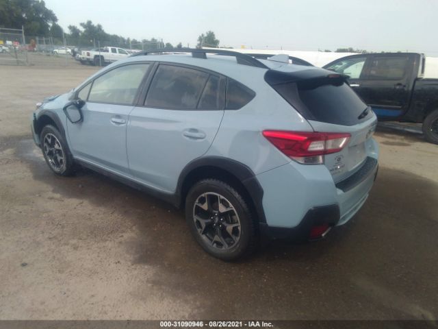 Photo 2 VIN: JF2GTAEC7KH224872 - SUBARU CROSSTREK 