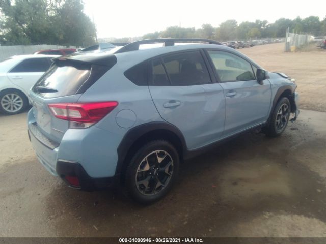 Photo 3 VIN: JF2GTAEC7KH224872 - SUBARU CROSSTREK 