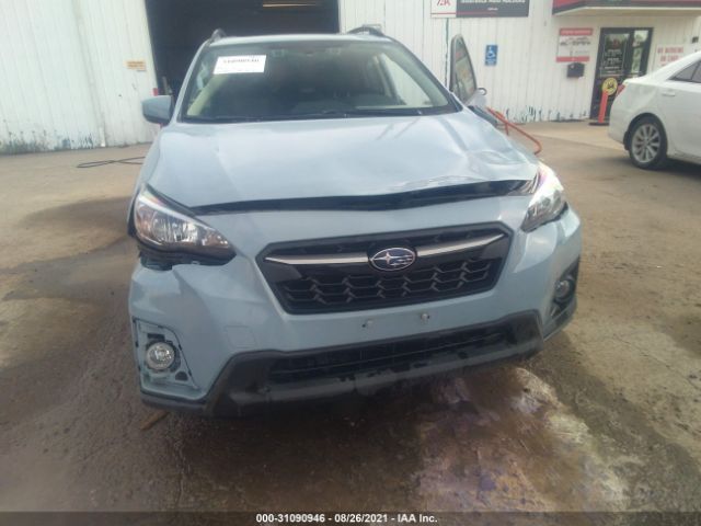 Photo 5 VIN: JF2GTAEC7KH224872 - SUBARU CROSSTREK 