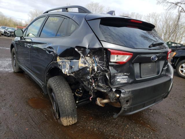 Photo 2 VIN: JF2GTAEC7KH229912 - SUBARU CROSSTREK 