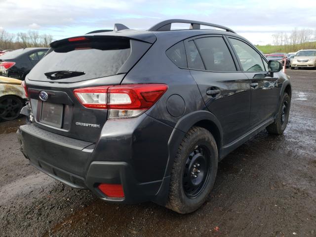 Photo 3 VIN: JF2GTAEC7KH229912 - SUBARU CROSSTREK 