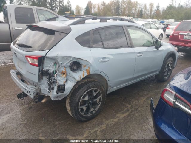 Photo 3 VIN: JF2GTAEC7KH254812 - SUBARU CROSSTREK 