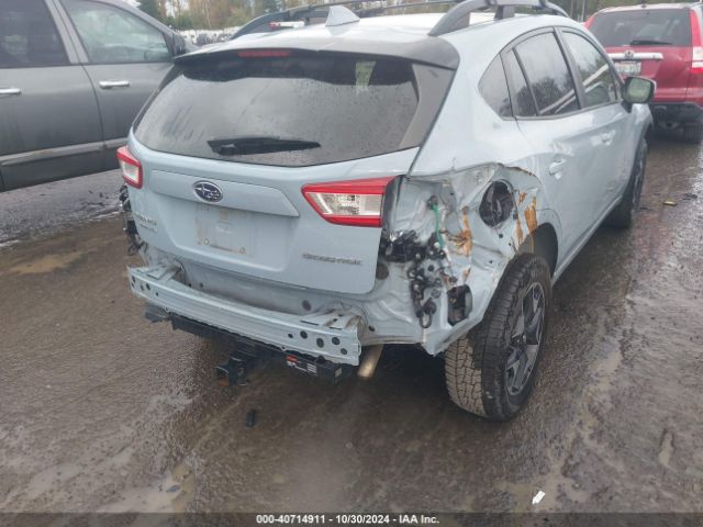 Photo 5 VIN: JF2GTAEC7KH254812 - SUBARU CROSSTREK 