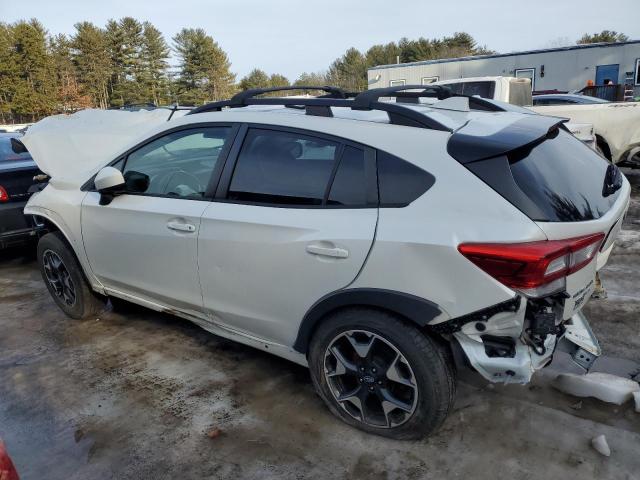 Photo 1 VIN: JF2GTAEC7KH306200 - SUBARU CROSSTREK 