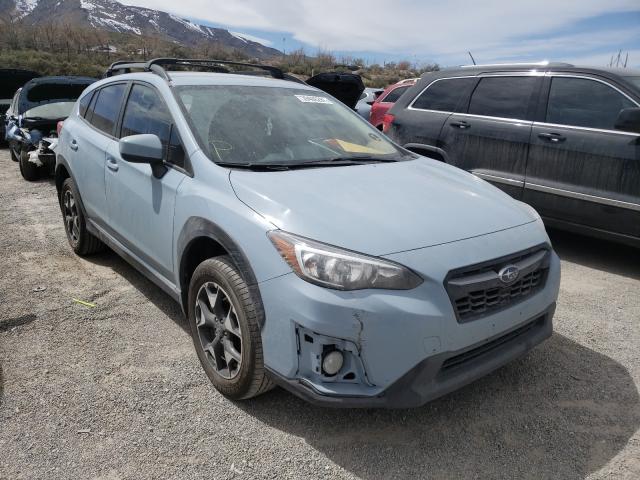 Photo 0 VIN: JF2GTAEC7KH323109 - SUBARU CROSSTREK 