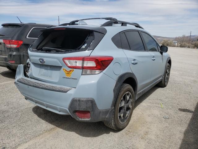 Photo 3 VIN: JF2GTAEC7KH323109 - SUBARU CROSSTREK 