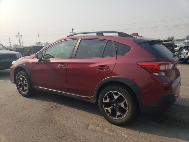 Photo 1 VIN: JF2GTAEC7KH372343 - SUBARU CROSSTREK 