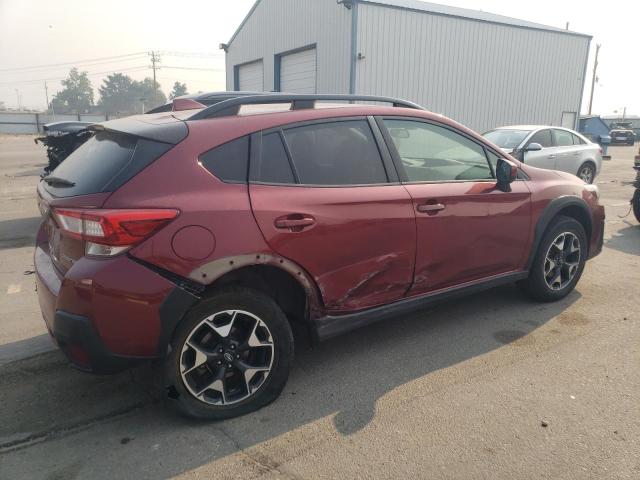 Photo 2 VIN: JF2GTAEC7KH372343 - SUBARU CROSSTREK 