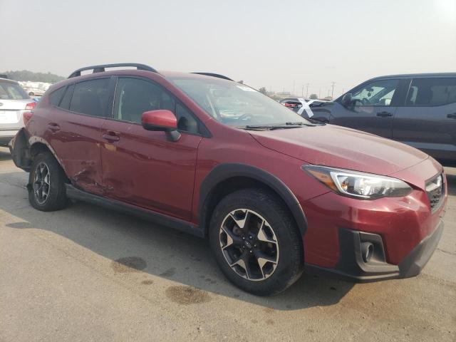 Photo 3 VIN: JF2GTAEC7KH372343 - SUBARU CROSSTREK 