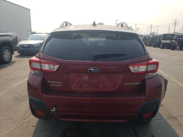 Photo 5 VIN: JF2GTAEC7KH372343 - SUBARU CROSSTREK 