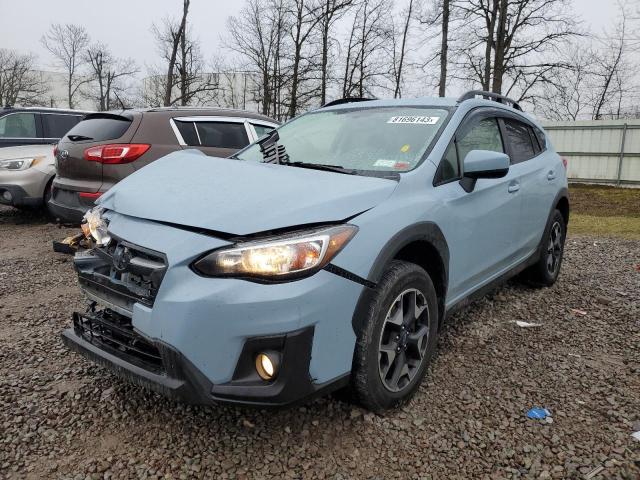 Photo 0 VIN: JF2GTAEC7KH385447 - SUBARU CROSSTREK 