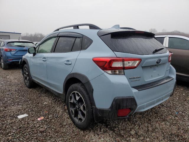 Photo 1 VIN: JF2GTAEC7KH385447 - SUBARU CROSSTREK 