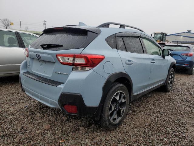 Photo 2 VIN: JF2GTAEC7KH385447 - SUBARU CROSSTREK 