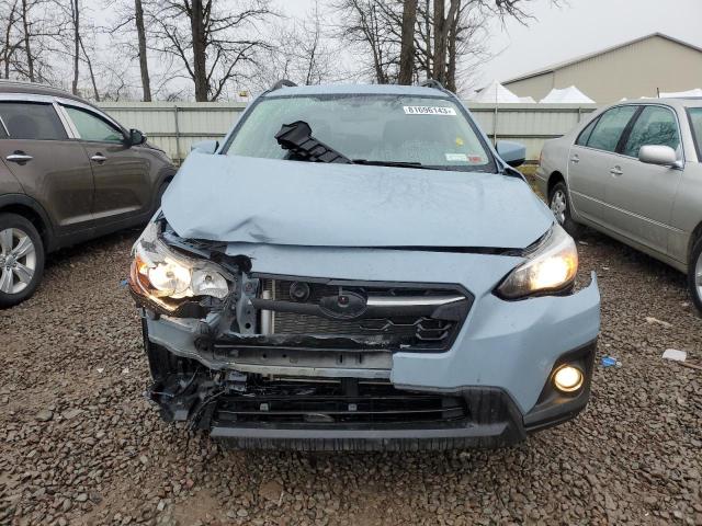 Photo 4 VIN: JF2GTAEC7KH385447 - SUBARU CROSSTREK 