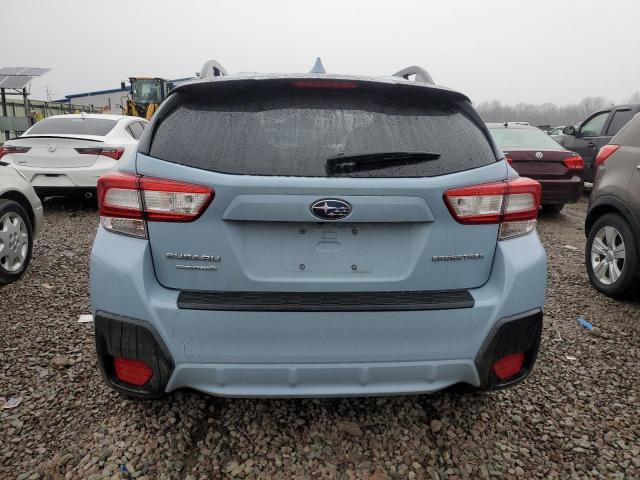 Photo 5 VIN: JF2GTAEC7KH385447 - SUBARU CROSSTREK 