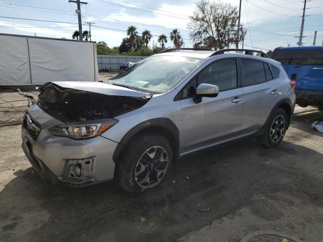 Photo 0 VIN: JF2GTAEC7L8204249 - SUBARU CROSSTREK 