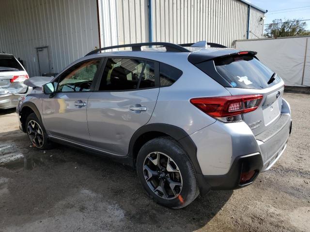 Photo 1 VIN: JF2GTAEC7L8204249 - SUBARU CROSSTREK 