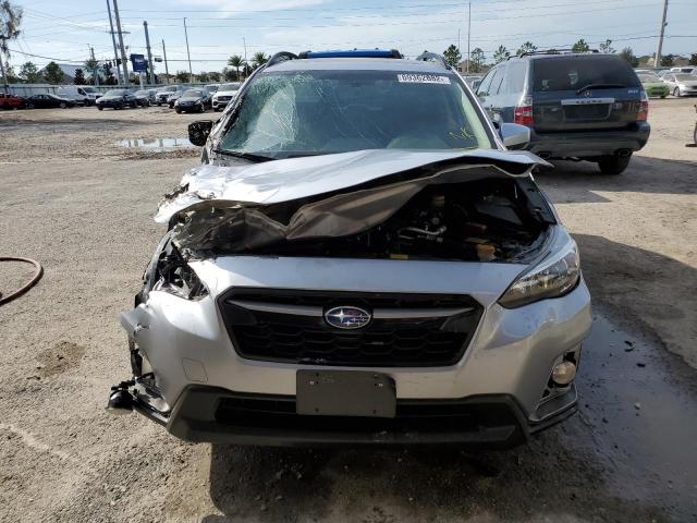 Photo 4 VIN: JF2GTAEC7L8204249 - SUBARU CROSSTREK 