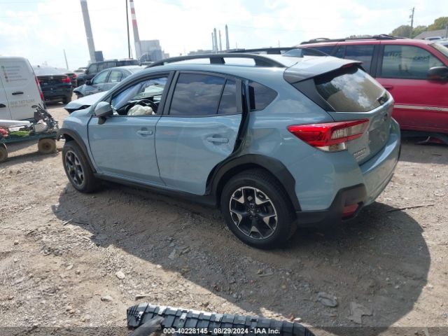 Photo 2 VIN: JF2GTAEC7L8211458 - SUBARU CROSSTREK 