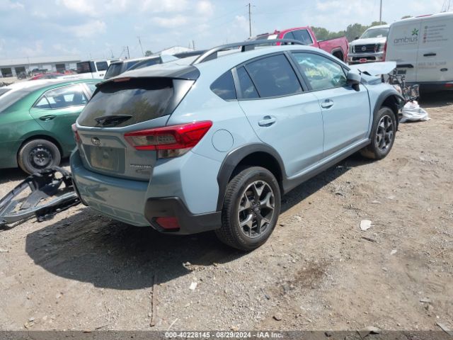 Photo 3 VIN: JF2GTAEC7L8211458 - SUBARU CROSSTREK 