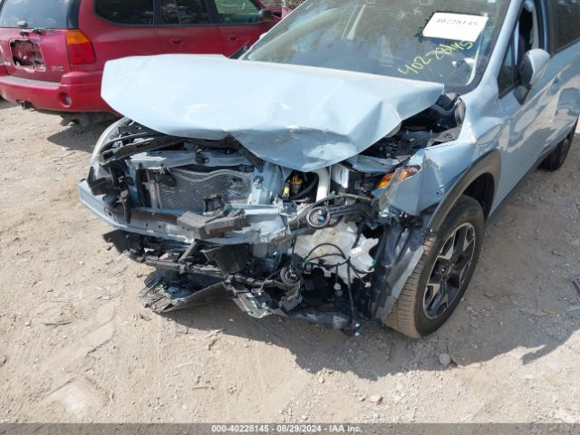 Photo 5 VIN: JF2GTAEC7L8211458 - SUBARU CROSSTREK 