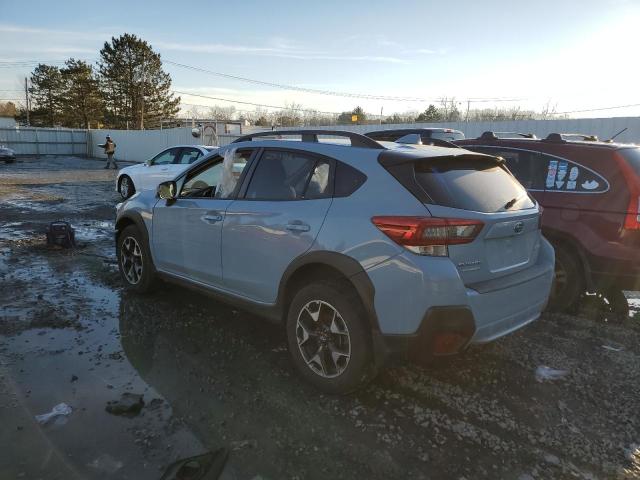 Photo 1 VIN: JF2GTAEC7L8256089 - SUBARU CROSSTREK 