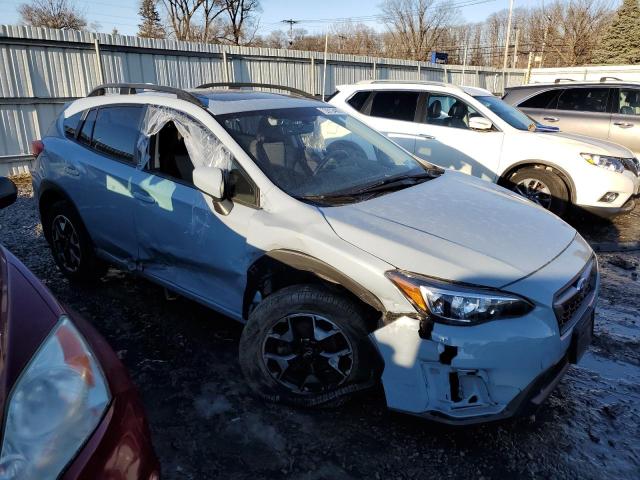 Photo 3 VIN: JF2GTAEC7L8256089 - SUBARU CROSSTREK 