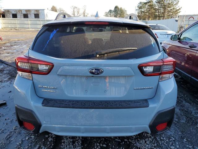 Photo 5 VIN: JF2GTAEC7L8256089 - SUBARU CROSSTREK 