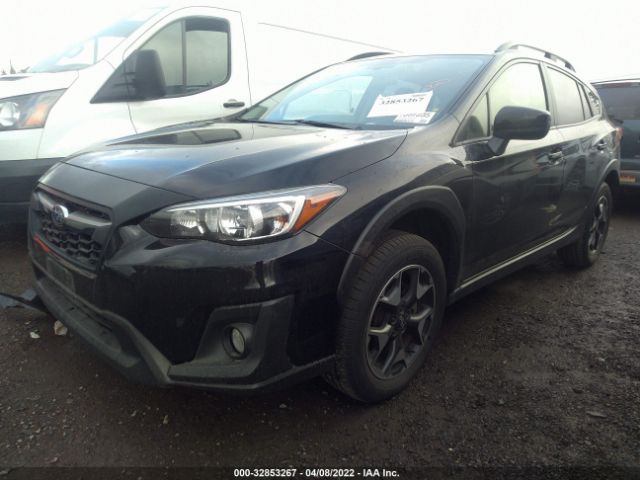 Photo 1 VIN: JF2GTAEC7L8260630 - SUBARU CROSSTREK 