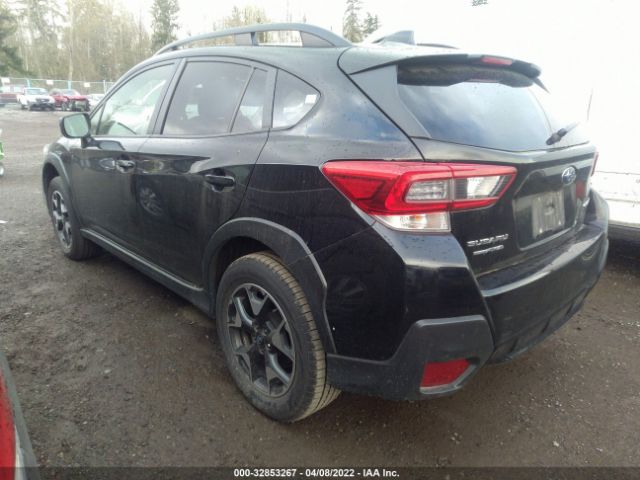 Photo 2 VIN: JF2GTAEC7L8260630 - SUBARU CROSSTREK 