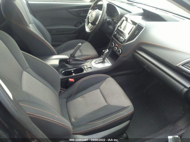 Photo 4 VIN: JF2GTAEC7L8260630 - SUBARU CROSSTREK 