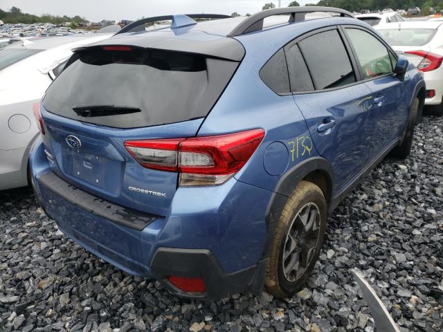 Photo 3 VIN: JF2GTAEC7L8262149 - SUBARU CROSSTREK 