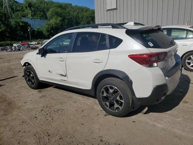 Photo 1 VIN: JF2GTAEC7L8269795 - SUBARU CROSSTREK 