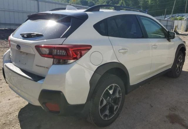 Photo 2 VIN: JF2GTAEC7L8269795 - SUBARU CROSSTREK 