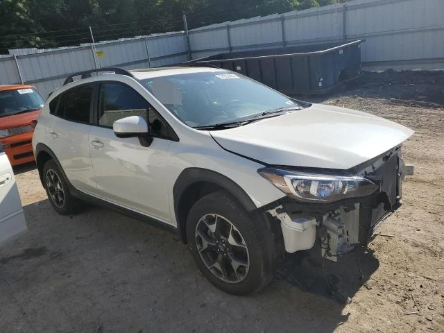 Photo 3 VIN: JF2GTAEC7L8269795 - SUBARU CROSSTREK 