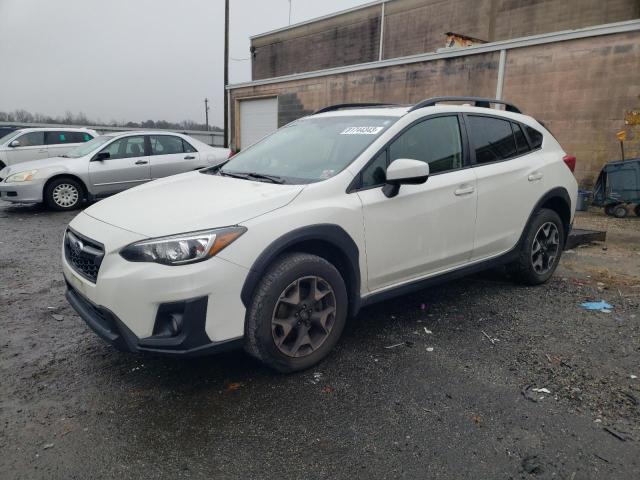 Photo 0 VIN: JF2GTAEC7LH201867 - SUBARU CROSSTREK 