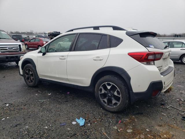 Photo 1 VIN: JF2GTAEC7LH201867 - SUBARU CROSSTREK 