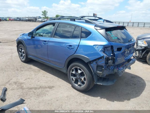 Photo 2 VIN: JF2GTAEC7LH226977 - SUBARU CROSSTREK 