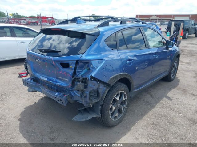 Photo 3 VIN: JF2GTAEC7LH226977 - SUBARU CROSSTREK 