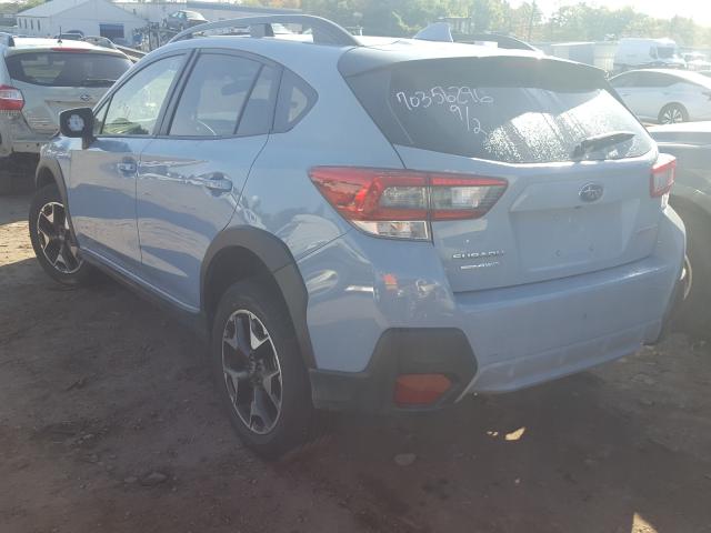 Photo 2 VIN: JF2GTAEC7LH237459 - SUBARU CROSSTREK 