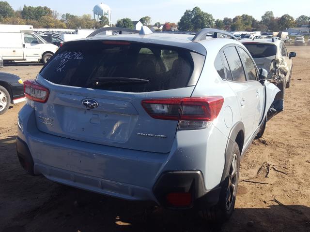 Photo 3 VIN: JF2GTAEC7LH237459 - SUBARU CROSSTREK 