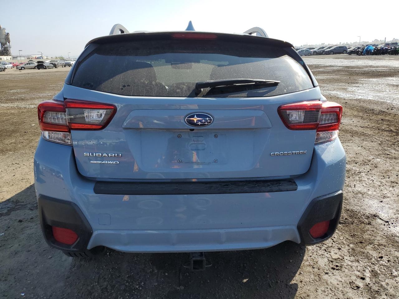 Photo 5 VIN: JF2GTAEC7LH254018 - SUBARU CROSSTREK 