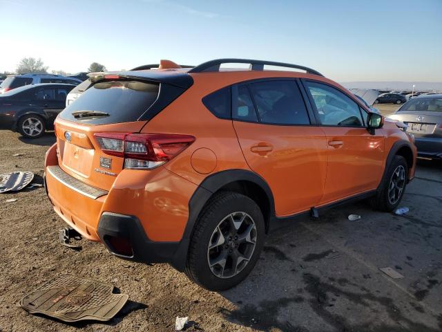 Photo 2 VIN: JF2GTAEC7LH259638 - SUBARU CROSSTREK 