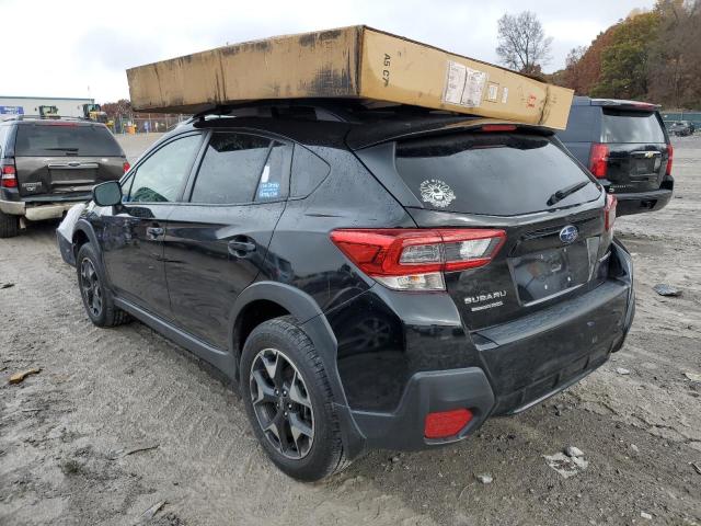 Photo 2 VIN: JF2GTAEC7LH260949 - SUBARU CROSSTREK 