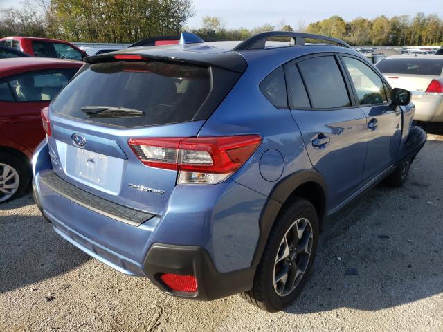 Photo 3 VIN: JF2GTAEC7LH269523 - SUBARU CROSSTREK 