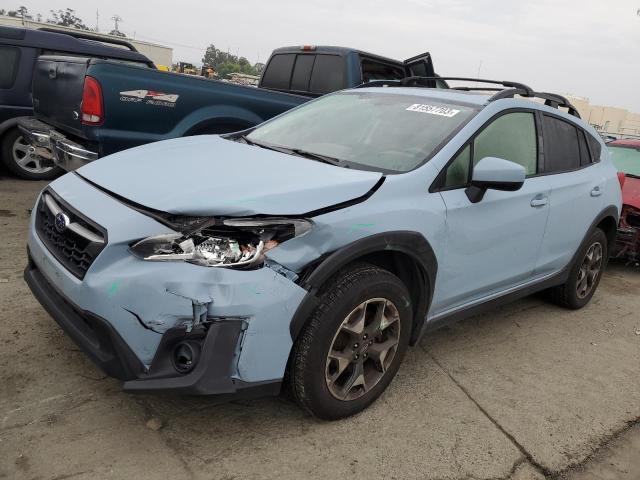 Photo 0 VIN: JF2GTAEC7LH277573 - SUBARU CROSSTREK 